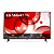 Smart TV LG Full HD AI de 43 polegadas 43LR67 - Imagem 1