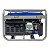 Gerador Energia Gasolina 6,5hp 3,1kva Bivolt Gt3500fb Tekna - Imagem 5