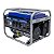 Gerador Energia Gasolina 6,5hp 3,1kva Bivolt Gt3500fb Tekna - Imagem 3
