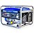 Gerador Portátil A Gasolina 4t 2,2kva 2200w Bivolt Tekna - Imagem 4