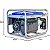 Gerador Portátil A Gasolina 4t 2,2kva 2200w Bivolt Tekna - Imagem 3