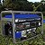 Gerador Portátil A Gasolina 4t 2,2kva 2200w Bivolt Tekna - Imagem 6