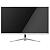 Monitor Gamer Duex 100Hz 23.8 IPS Full HD DXMO238F100W White - Imagem 1