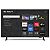 Smart TV 43 AOC Roku Full HD Wi-Fi 3 HDMI Netflix 43S5155 - Imagem 2