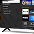 Smart TV 43 AOC Roku Full HD Wi-Fi 3 HDMI Netflix 43S5155 - Imagem 3