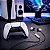 Kit Controle PS5 DualSense Branco Sony Fone Skullcandy P2 - Imagem 2