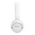 Fone Bluetooth JBL Tune 530BT Pure Bass com Microfone Branco - Imagem 4