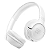 Fone Bluetooth JBL Tune 530BT Pure Bass com Microfone Branco - Imagem 1