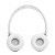 Fone Bluetooth JBL Tune 530BT Pure Bass com Microfone Branco - Imagem 5