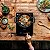 Cooktop Portátil Indução Britânia BCTE10A Touch 127V - Imagem 3