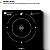 Cooktop Portátil Indução Britânia BCTE10A Touch 127V - Imagem 5