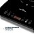 Cooktop Portátil Indução Britânia BCTE10A Touch 127V - Imagem 6