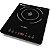 Cooktop Portátil Indução Britânia BCTE10A Touch 127V - Imagem 7