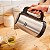 Chaleira Elétrica Philips Walita 1,7L Inox 127V - Imagem 10