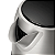 Chaleira Elétrica Philips Walita 1,7L Inox 127V - Imagem 4