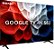 Smart TV Semp 55” 55S62 4K UHD Google TV HDR Wi-Fi - Imagem 3