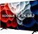 Smart TV Semp 55” 55S62 4K UHD Google TV HDR Wi-Fi - Imagem 1