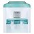 Purificador De Água Latina PA355 Branco Verde Compressor - Imagem 5