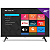 Smart TV AOC 40" Full HD Roku WiFi HDMI 40S5045 - Imagem 4