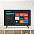 Smart TV AOC 40" Full HD Roku WiFi HDMI 40S5045 - Imagem 3