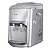 Purificador de Água Refrigerado Latina PA355 Prata 110v - Imagem 3