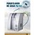 Purificador de Água Automático Latina Branco Bivolt PA733 - Imagem 6