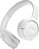 Fone JBL Tune 520BT Branco Bluetooth Sem Fio On-Ear com 57h - Imagem 1