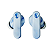 Fone de Ouvido Skullcandy Ecobuds Wireless Sem Fio Glacier - Imagem 5