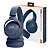 Fone De Ouvido Headphone Bluetooth Jbl Tune 520bt Azul - Imagem 1
