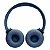 Fone De Ouvido Headphone Bluetooth Jbl Tune 520bt Azul - Imagem 3