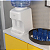 Bebedouro Britânia BBE13B Aquaplus Bivolt 10L/20L Água Gelada com UV - Imagem 3