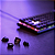Teclado Corsair K65 Pro Mini RGB 65% OPX PC PS Xbox Mac - Imagem 7