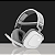 Headset Corsair HS80 Wireless RGB Dolby Atmos PS5 PC - Imagem 4