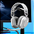 Headset Corsair HS80 Wireless RGB Dolby Atmos PS5 PC - Imagem 2