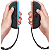 Controle Joy-Con 2  (L) / (R) Azul e Vermelho Switch 2 - Imagem 5