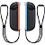 Controle Joy-Con 2  (L) / (R) Azul e Vermelho Switch 2 - Imagem 4