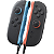 Controle Joy-Con 2  (L) / (R) Azul e Vermelho Switch 2 - Imagem 1