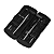 Aparador Smart Blade Be Emotion Men Barba Corpo Sem fio - Imagem 4