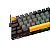 Teclado Mecânico Machenike K500-B68 RGB ABNT2 Red HotSwap - Imagem 3
