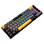 Teclado Mecânico Machenike K500-B68 RGB ABNT2 Red HotSwap - Imagem 5