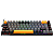 Teclado Mecânico Machenike K500-B68 RGB ABNT2 Red HotSwap - Imagem 1