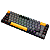 Teclado Mecânico Machenike K500-B68 RGB ABNT2 Red HotSwap - Imagem 2