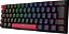 Teclado Gamer 8K Magnético Machenike K500 M61 RGB  PRETO - Imagem 6