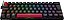 Teclado Gamer 8K Magnético Machenike K500 M61 RGB  PRETO - Imagem 5