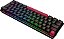 Teclado Gamer 8K Magnético Machenike K500 M61 RGB  PRETO - Imagem 3
