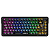 Teclado Gamer Magnético Machenike K500 M81 RGB 8K Preto - Imagem 3