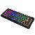 Teclado Gamer Magnético Machenike K500 M81 RGB 8K Preto - Imagem 4