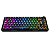 Teclado Gamer Magnético Machenike K500 M81 RGB 8K Preto - Imagem 2