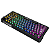 Teclado Gamer Magnético Machenike K500 M81 RGB 8K Preto - Imagem 5