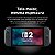 Console Nintendo Switch 2 256GB Preto Azul Vermelho Original - Imagem 6